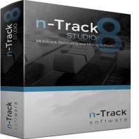 n-Track Studio EX 8.0.1.3396