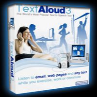 Nextup TextAloud v3.0.95