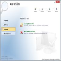 Ace Utilities 6.2.0.289