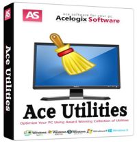 Ace Utilities 6.2.0.289