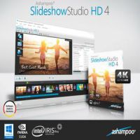Ashampoo Slideshow Studio HD v4.0.0.58