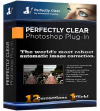 Perfectly Clear Photoshop & Lightroom v2.2.0