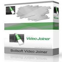Boilsoft Video Joiner 8.01.1