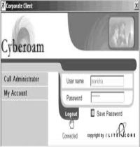 Cyberoamwindows