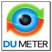 DU Meter v7.15 Build 4757
