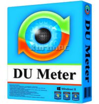 DU Meter v7.15 Build 4757