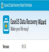 easeus data recovery wizard professional 10.5