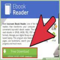 Ebook File Reader Version 2