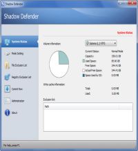 ShadowDefender 1.4.0.636