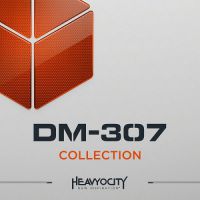 Heavyocity DM-307A Collection ALP v1.0
