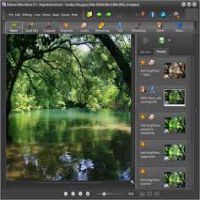 HeliconSoft Helicon Filter 5.6.2.2