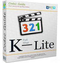 K-Lite Codec Pack Mega 12.2.5