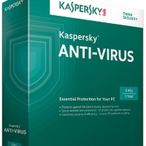 Kaspersky AntiVirus 2017 17 0 0 611 Final - CrackingPatching