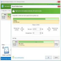 Macrorit Partition Extender 1.0 Professional Edition