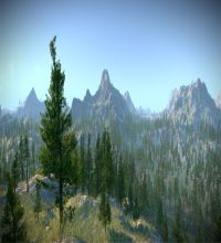 MapMagic World Generator v1.3