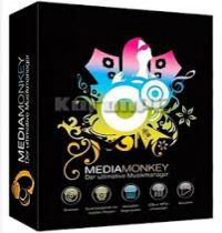 MediaMonkey Gold 4.1.13.1801