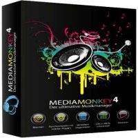 MediaMonkey Gold 4.1.13.1801