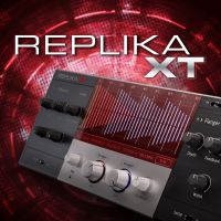 Native Instruments Replika XT v1.0.2