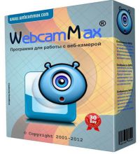 WebcamMax 8.0.0.8 Multilingual