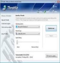 PGWare Throttle v8.7.6.2016