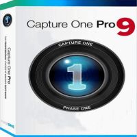 Phase One Capture One Pro 9.2.0.11