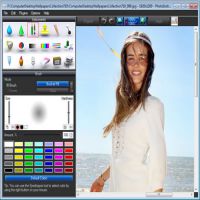 PhotoInstrument 7.5 Build 868