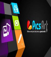 PicsArt-Photo Studio v5.28.1