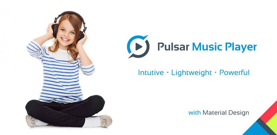 Pulsar Music Player Pro v1.3.10