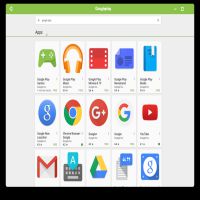 Remix OS for PC Build 2.0.205