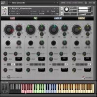 Rigid Audio Berlin Lightyears