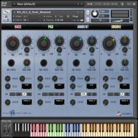 Rigid Audio Padstation Vol 2