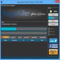 RogueKiller 12.3.6.0