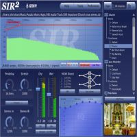 SIR Audio Tools SIR2 v2.4