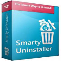 Smarty Uninstaller 4.5.0