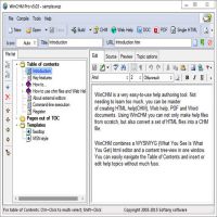 Softany WinCHM Pro 5.124