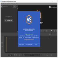 SolveigMM Video Splitter v6.0.1607.15