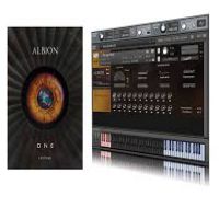 Spitfire Audio - Albion ONE