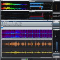 Steinberg WaveLab Elements v9.0.25