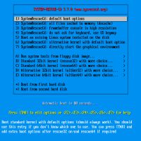 System Rescue CD 4.8.0