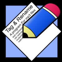 Tag&Rename 3.9.8