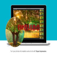 Topaz Impression 2.0.3
