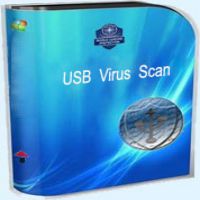 how to put a virus on a usb