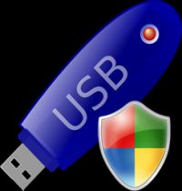 USB Virus Scan 2.4.4 Build 0712