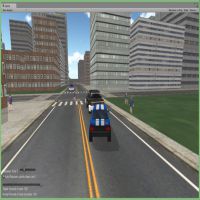 Unity Asset - iTS Intelligent Traffic System v1.1.3