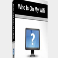 Who Is On My WiFi v4.0.0