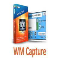 WM Capture 8.6.2