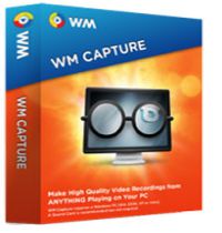 WM Capture 8.6.2