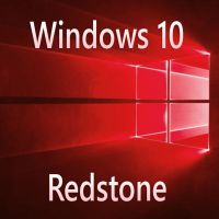 Windows 10 Redstone 1