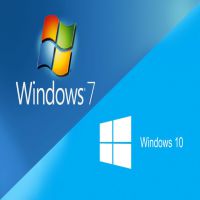 Windows 7 10