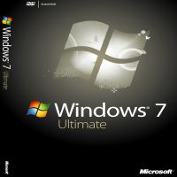 Windows 7 Ultimate SP1